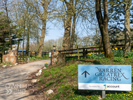 WG250322-130 - Warren Greatrex Stable Visit